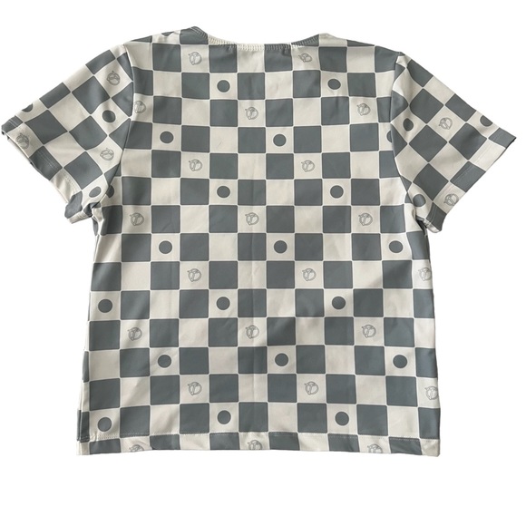 TheOpen Product Symbol Shirt - Picture 2 of 2